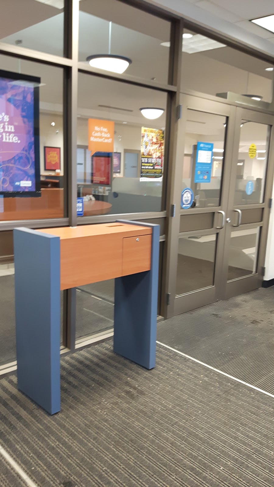 ATB Financial | 2103 99 St NW, Edmonton, AB T6N 1L4, Canada | Phone: (780) 408-7800