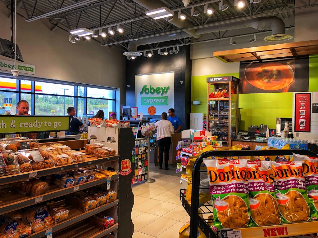 Sobeys Express | 975 Wilkinson Ave, Dartmouth, NS B3B 0H6, Canada | Phone: (902) 481-2048