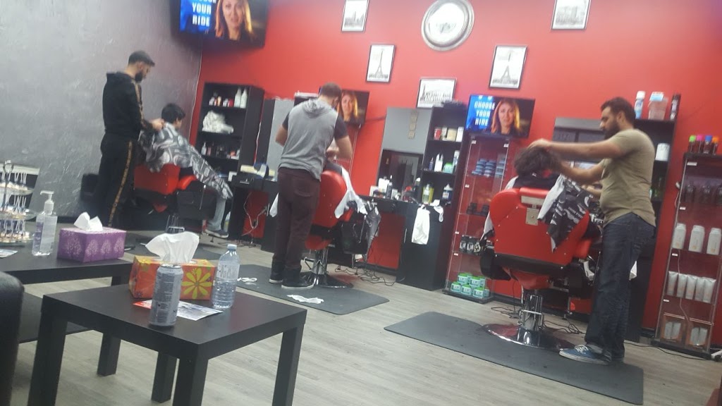 TownLine Barber Shop | 1-825 Saginaw Pkwy, Cambridge, ON N1T 1X5 Saginaw Pkwy, Cambridge, ON N1T 1X5, Canada | Phone: (519) 212-2074