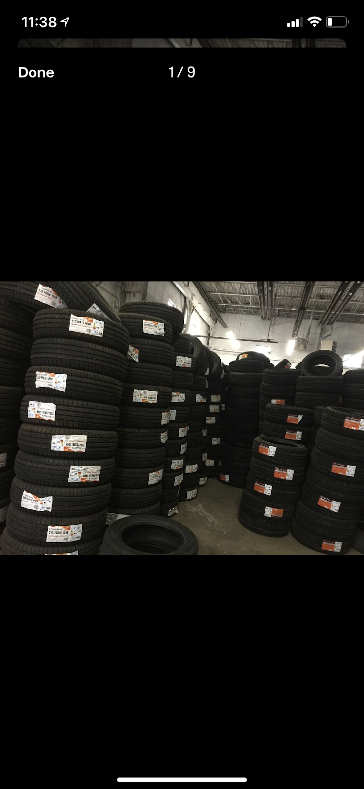 AK Tires Inc. | 6923 Steeles Ave W Unit 53, Etobicoke, ON M9W 6T6, Canada | Phone: (647) 705-0095
