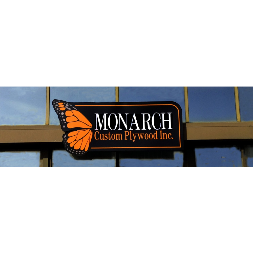 Monarch Custom Plywood Inc | point of interest | 8301 Keele St Unit 2, Concord, ON L4K 1Z6, Canada | 9056696800 OR +1 905-669-6800