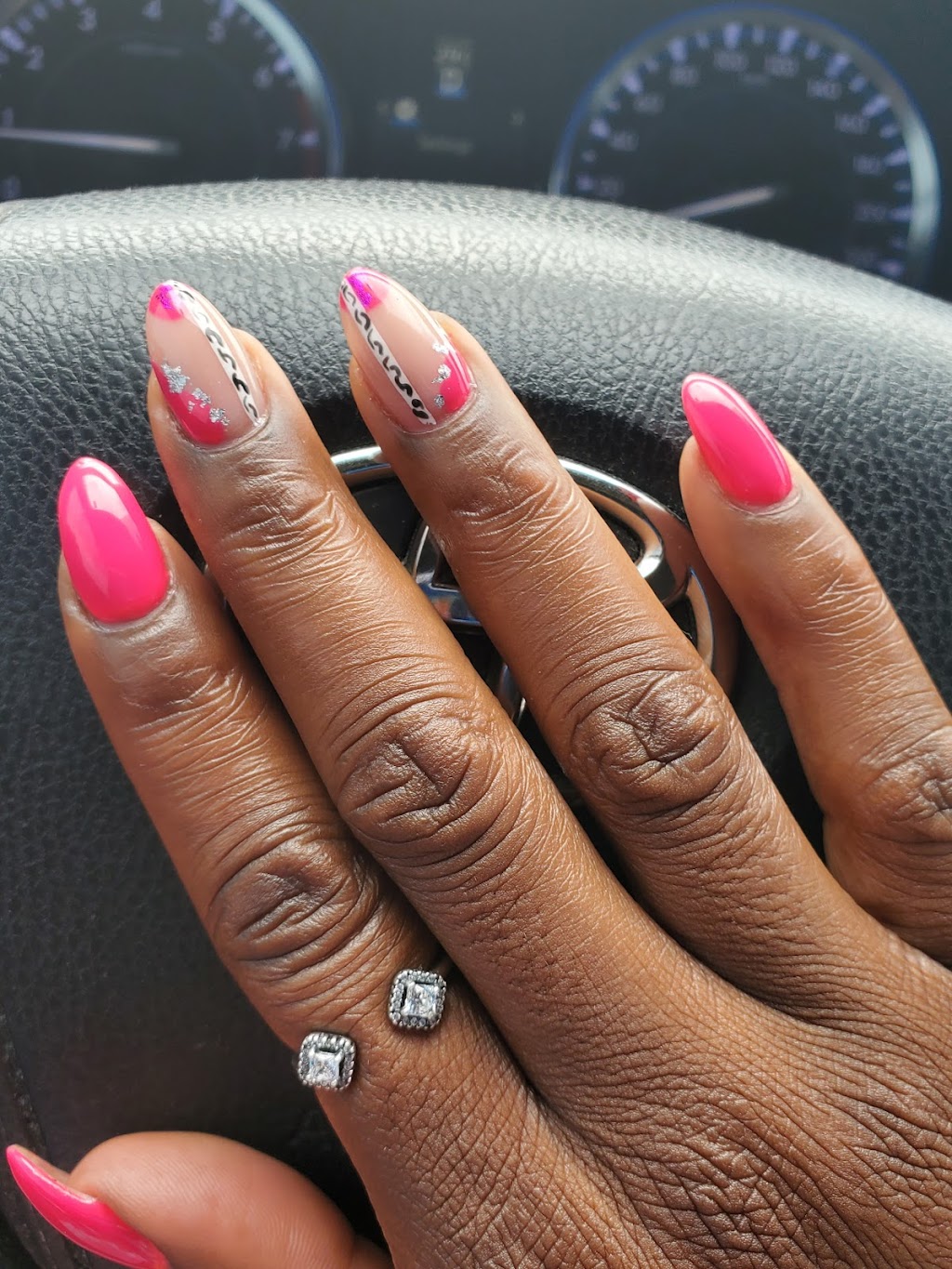Creations By OMG Nicki | 13 Sidford Rd, Brampton, ON L7A 0P8, Canada | Phone: (289) 325-4216