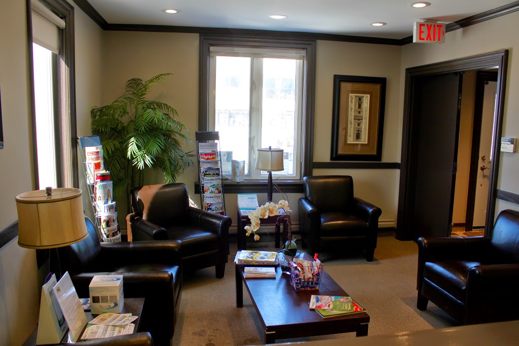 Dentistry on Brock | 96 Brock St W, Uxbridge, ON L9P 1P4, Canada | Phone: (905) 852-5550