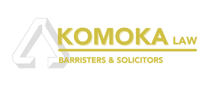 Komoka Law | 10166 Glendon Dr #205, Komoka, ON N0L 1R0, Canada | Phone: (519) 673-1151