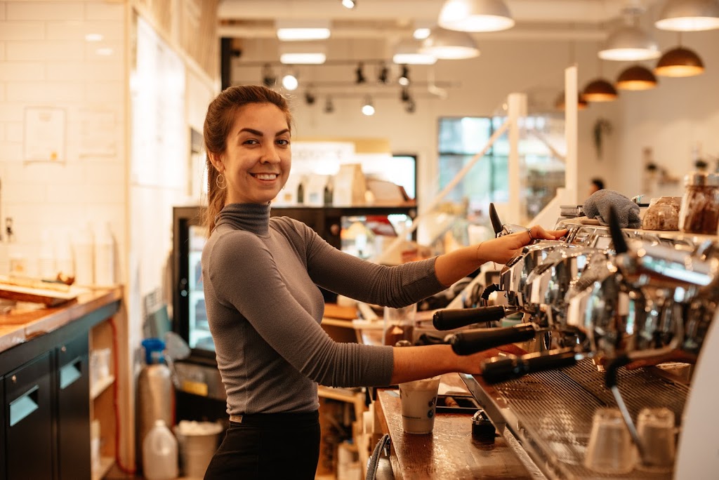 Forecast Coffee | 101-1200 Alpha Lake Rd, Whistler, BC V0N 1B1, Canada | Phone: (604) 932-3484