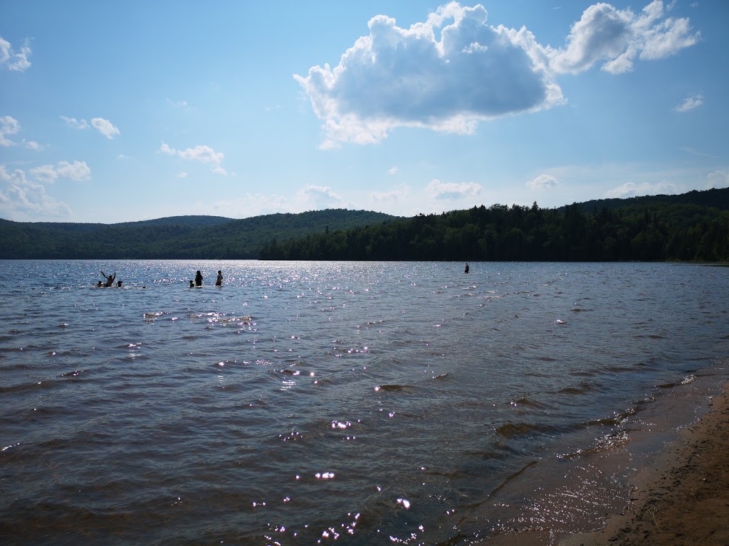 Papineau-Labelle Wildlife Reserve | Notre-Dame-du-Laus, QC, Canada | Phone: (800) 665-6527