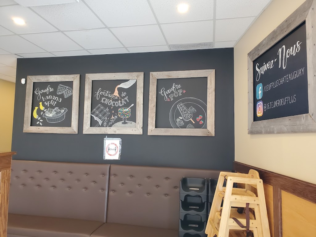 Pizza LAtelier | 77 Bd Saint-Jean-Baptiste, Châteauguay, QC J6J 3H7, Canada | Phone: (450) 201-3939