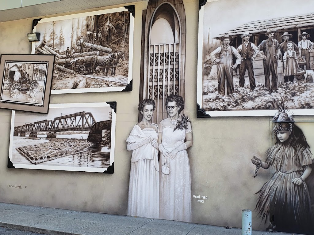Mission Community Archives | 33215 2nd Ave, Mission, BC V2V 4L1, Canada | Phone: (604) 820-2621