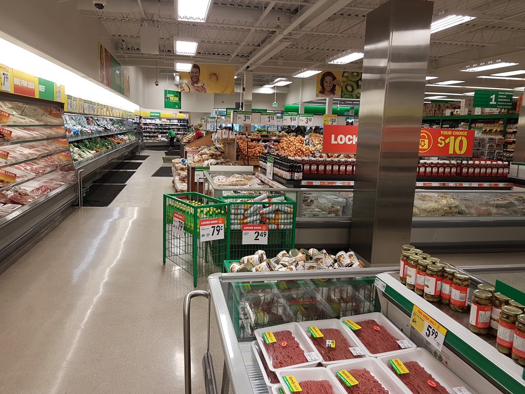 Food Basics | 900 Albion Rd, Etobicoke, ON M9V 1A5, Canada | Phone: (416) 743-4485