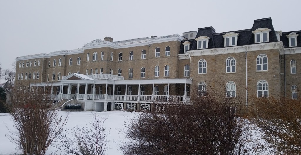 Our Lady of Peace Parish Hall | 6944 Stanley Ave, Niagara Falls, ON L2G 7B7, Canada | Phone: (905) 356-6360