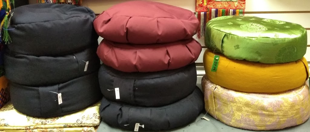 TIBETAN CRAFT: Meditation Shop | 104-1971 Queen St E, Toronto, ON M4L 1H9, Canada | Phone: (647) 761-8104