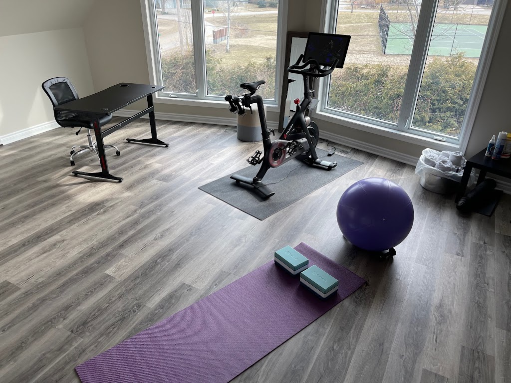 106 Birchview Trail | Stay At Blue Mountain | 106 Birch View Trail, The Blue Mountains, ON L9Y 0M2, Canada | Phone: (855) 215-0505