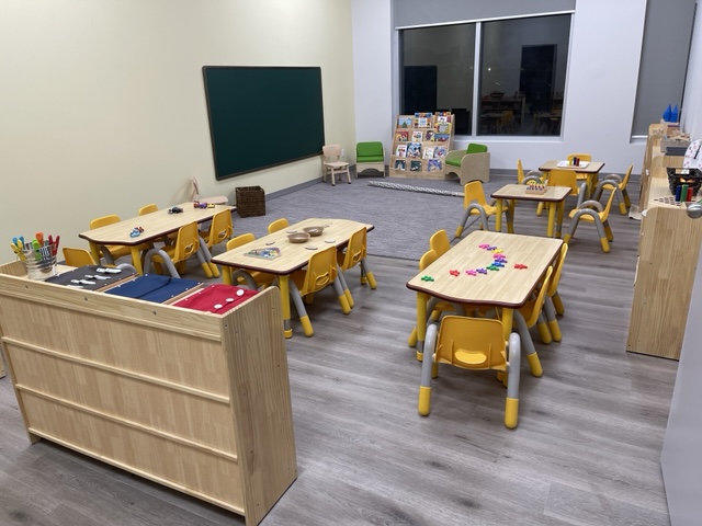 Inspire Montessori School | 1210 Castlemore Ave #7A, Markham, ON L6E 0H7, Canada | Phone: (289) 800-2238