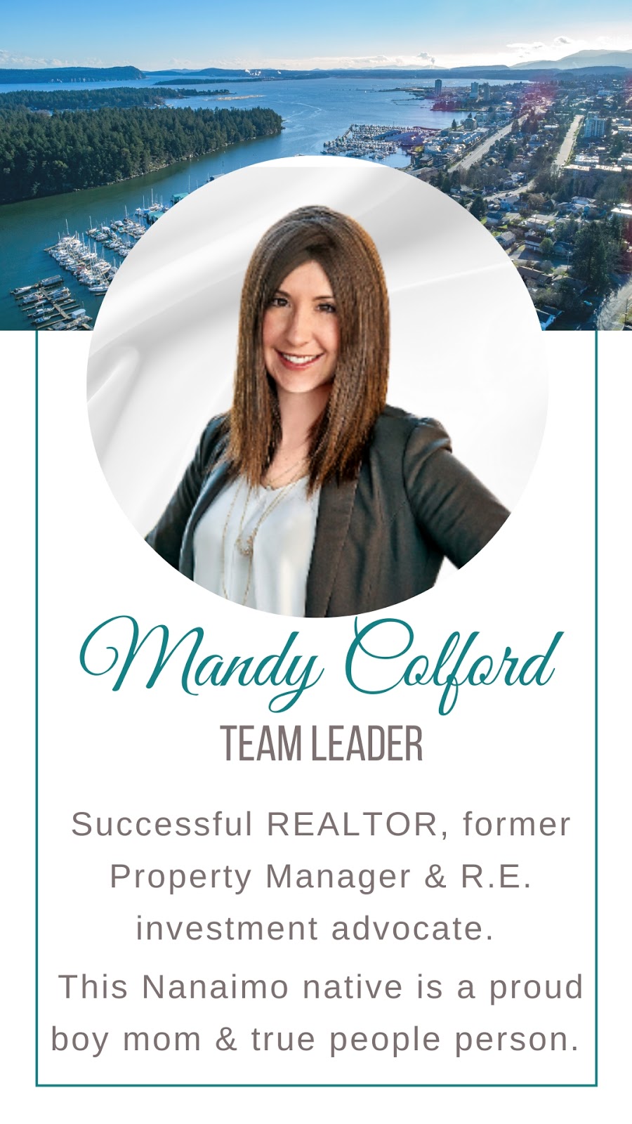 Team Invest West with RE/MAX of Nanaimo | 5140 Metral Dr #1, Nanaimo, BC V9T 2K6, Canada | Phone: (250) 739-5678