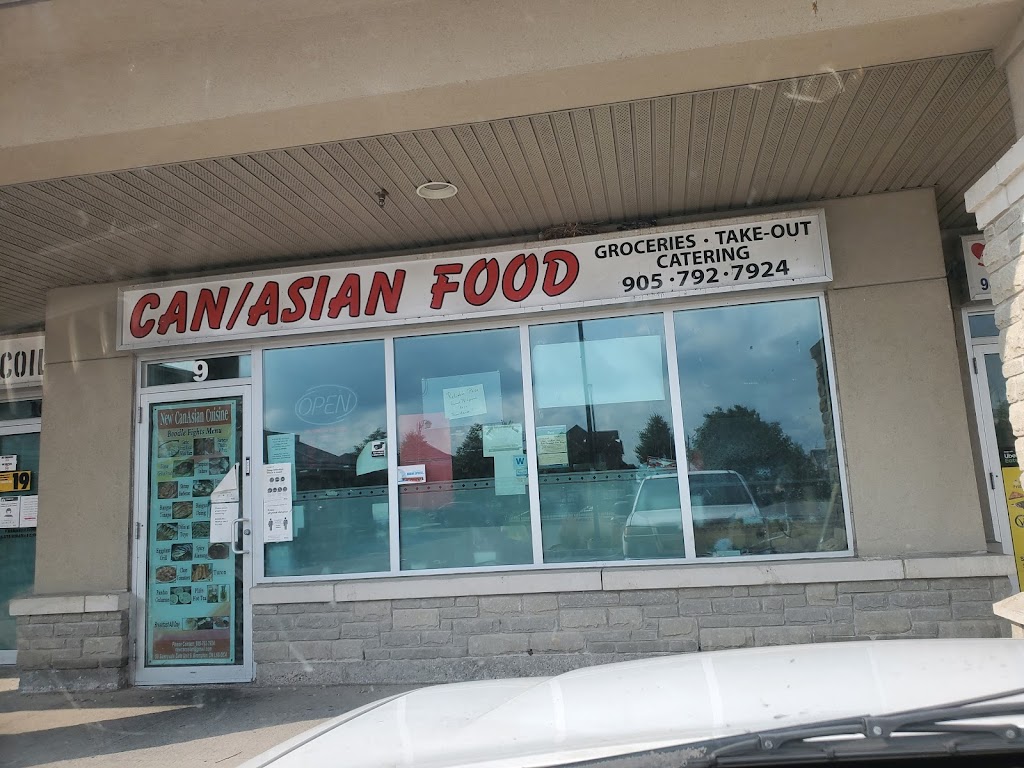 Can Asian | 50 Sunnyvale Gate, Brampton, ON L6S 6J3, Canada | Phone: (905) 792-7924
