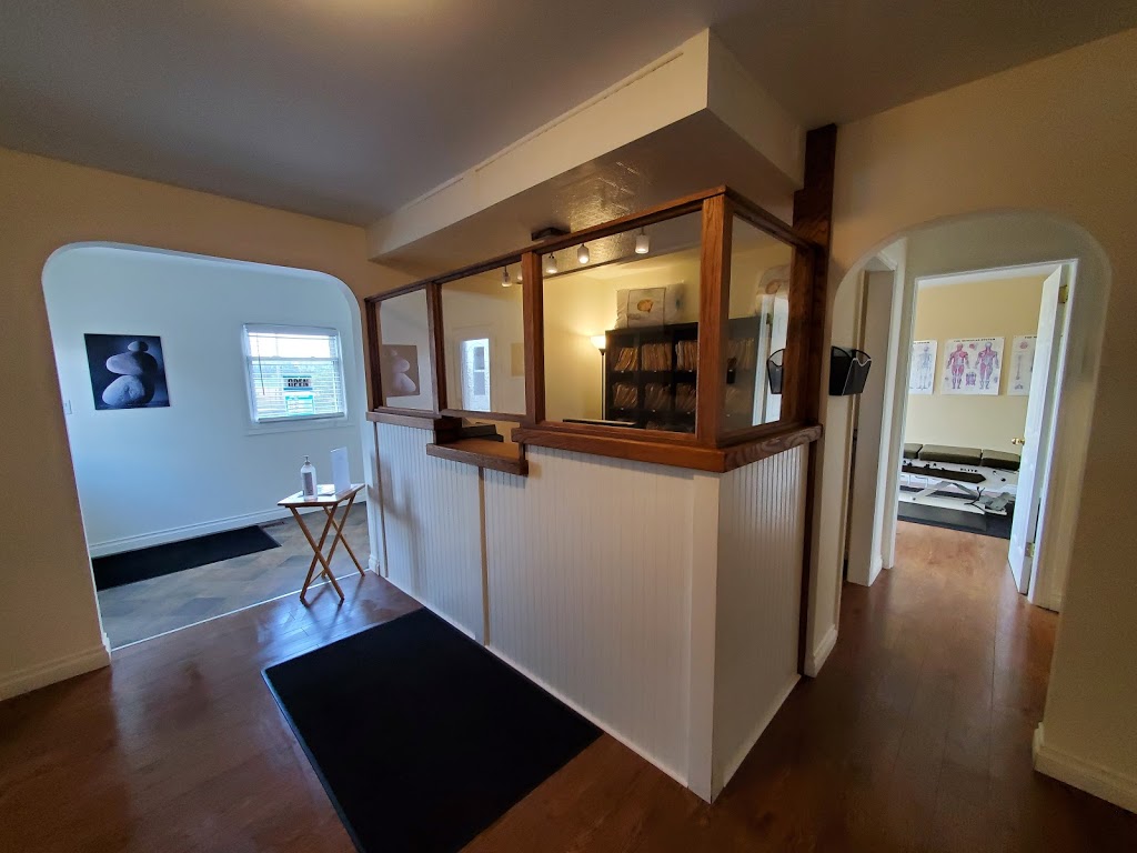 Hanover Chiropractic | 1038 10th St, Hanover, ON N4N 3B8, Canada | Phone: (519) 364-2336