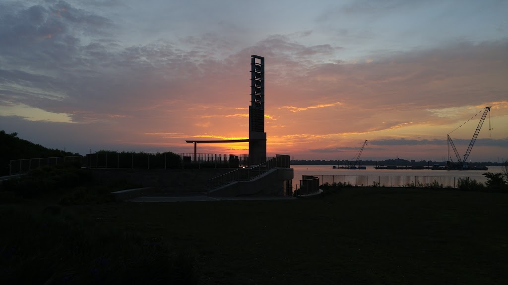 Pointe Nord | 121 Chemin de la Pointe N, Verdun, QC H3E 0B5, Canada | Phone: (514) 761-1333