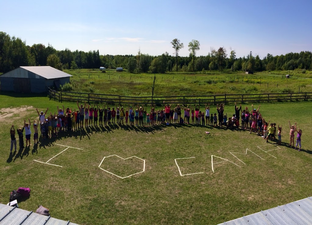 Adventure Camp | 19794 ON-48, Mount Albert, ON L0G 1M0, Canada | Phone: (905) 841-1314 ext. 324