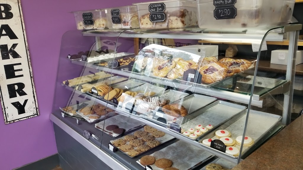 Weils Of Westdale Bakery | 981 King St W, Hamilton, ON L8S 1K9, Canada | Phone: (905) 527-6751