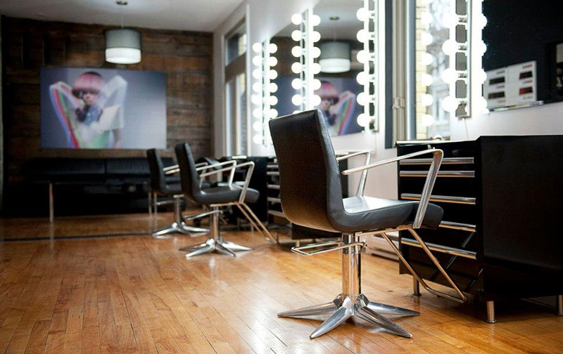 JAIME! Coiffure | 1550 Rue Gilford, Montréal, QC H2J 1S2, Canada | Phone: (514) 903-5777