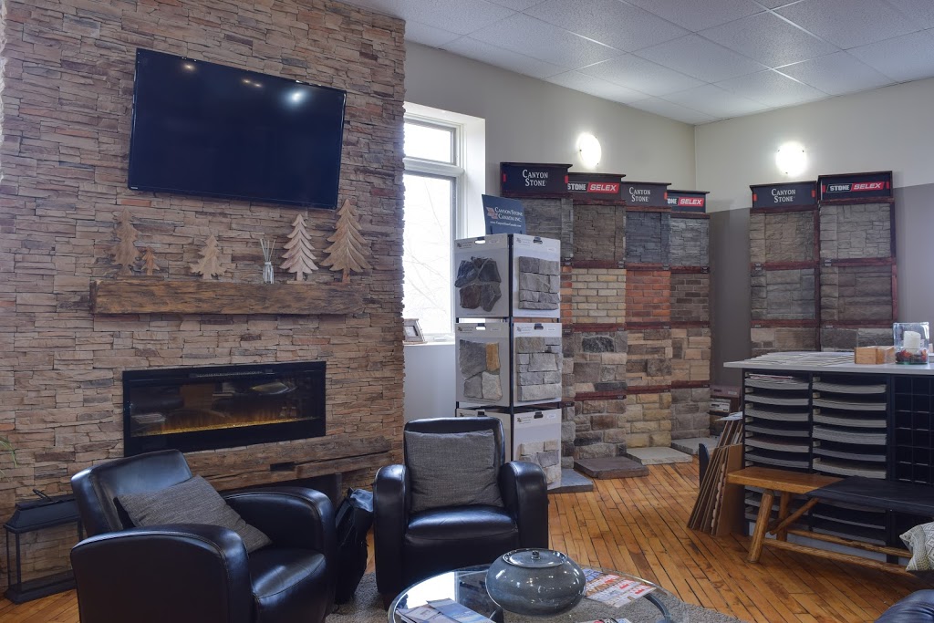 Stone Selex Brantford | 82 Usher St, Brantford, ON N3R 1C3, Canada | Phone: (519) 758-1117
