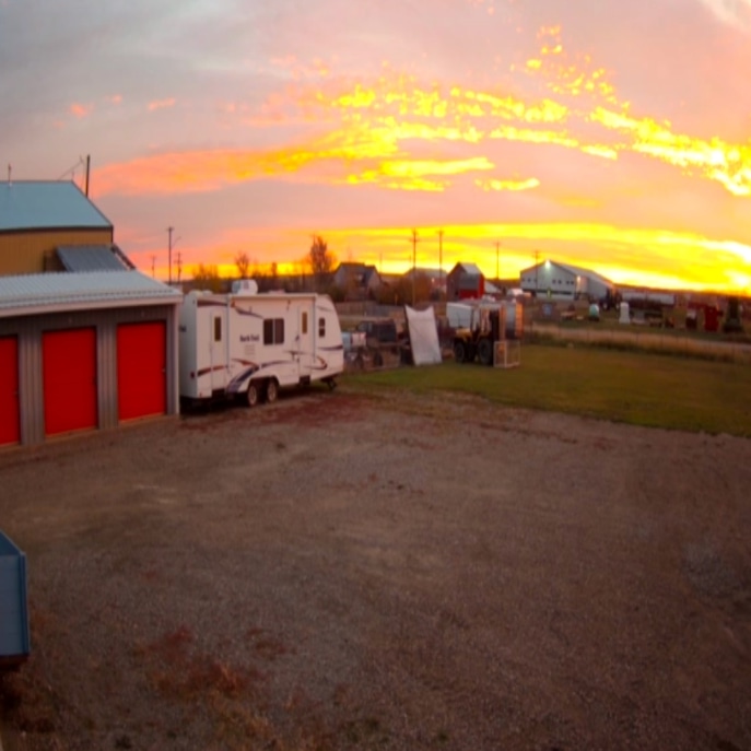 Life Locker Self Storage | 228 7 St E, Cardston, AB T0K 0K0, Canada | Phone: (888) 653-1353
