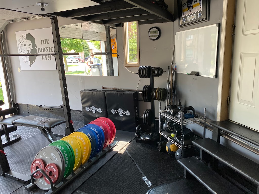 Team Bionic | 3350 Nighthawk Trail, Mississauga, ON L5N 6G6, Canada | Phone: (647) 688-2894