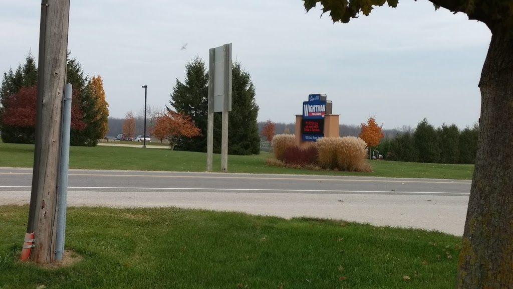 Wightman | 100 Elora St N, Clifford, ON N0G 1M0, Canada | Phone: (888) 477-2177