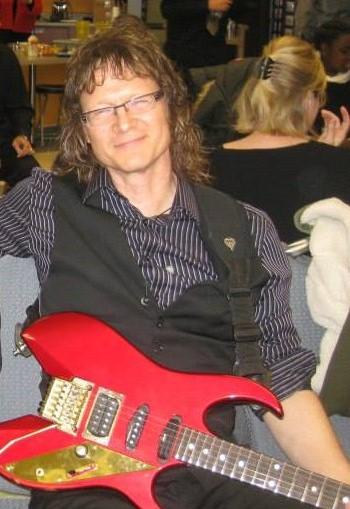 JAF Guitar School | 941 Apache Rd, London, ON N5V 2V7, Canada | Phone: (519) 641-9205