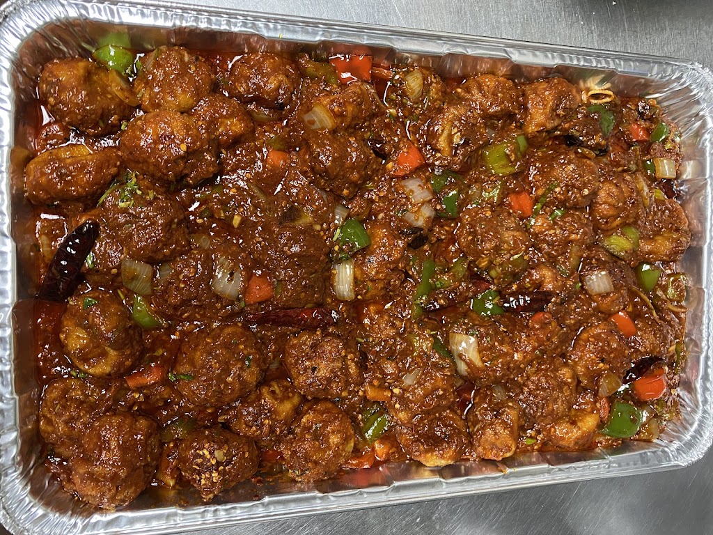 Mt. Everest Momo | 7360 Zinnia Pl Unit #91, Mississauga, ON L5W 2A4, Canada | Phone: (647) 746-7901