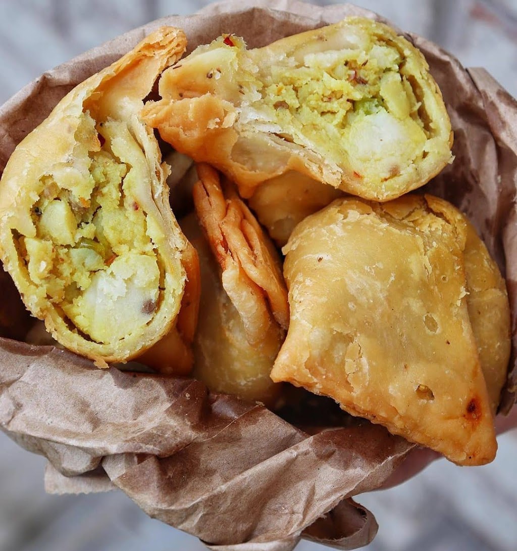 Tadka Spot | 2848 Ellesmere Rd, Scarborough, ON M1E 4B8, Canada | Phone: (416) 208-7776
