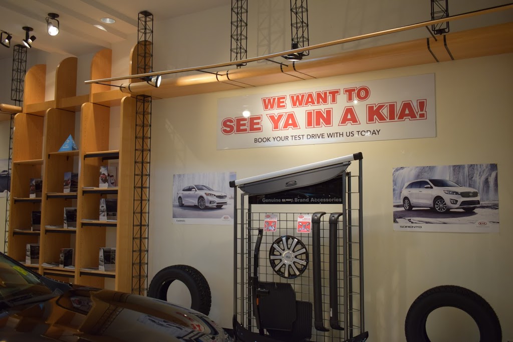 Kia West Brentwood | 4567 Lougheed Hwy Unit 008, Burnaby, BC V5C 3Z6, Canada | Phone: (604) 428-9254