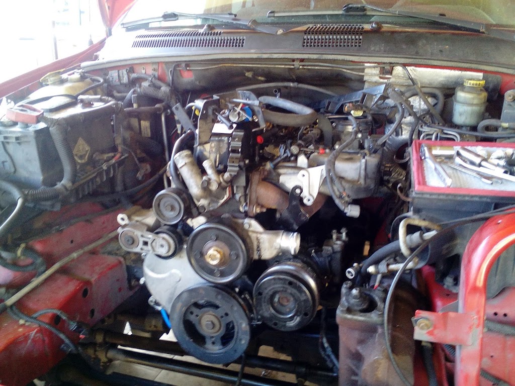 Bernard Tech Services | 2819 James St, Bellingham, WA 98225, USA | Phone: (860) 245-1768