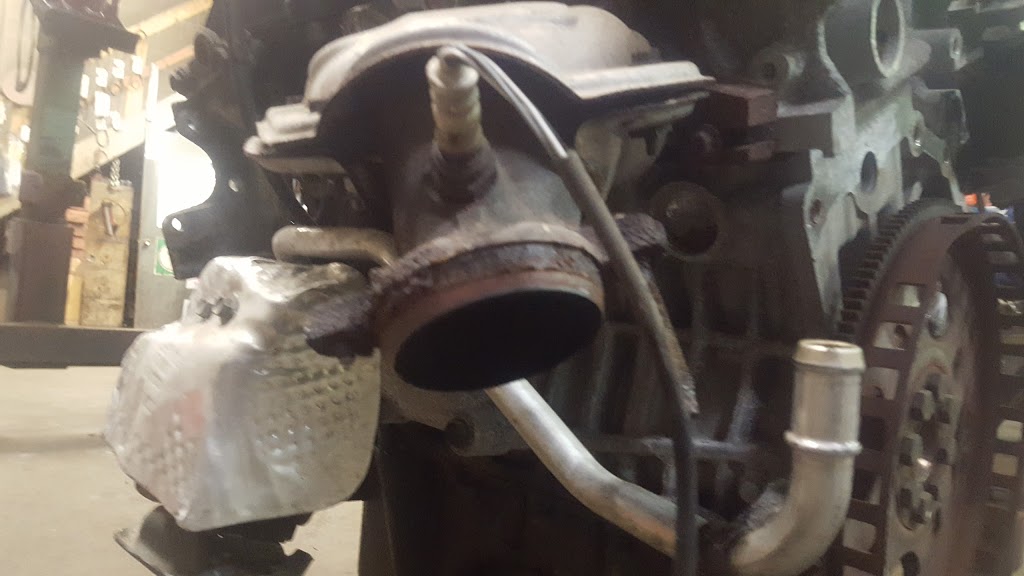 Glenns Auto & Truck Service | 7-29 Sunnyhurst Ave, Stoney Creek, ON L8E 5M9, Canada | Phone: (905) 643-8811