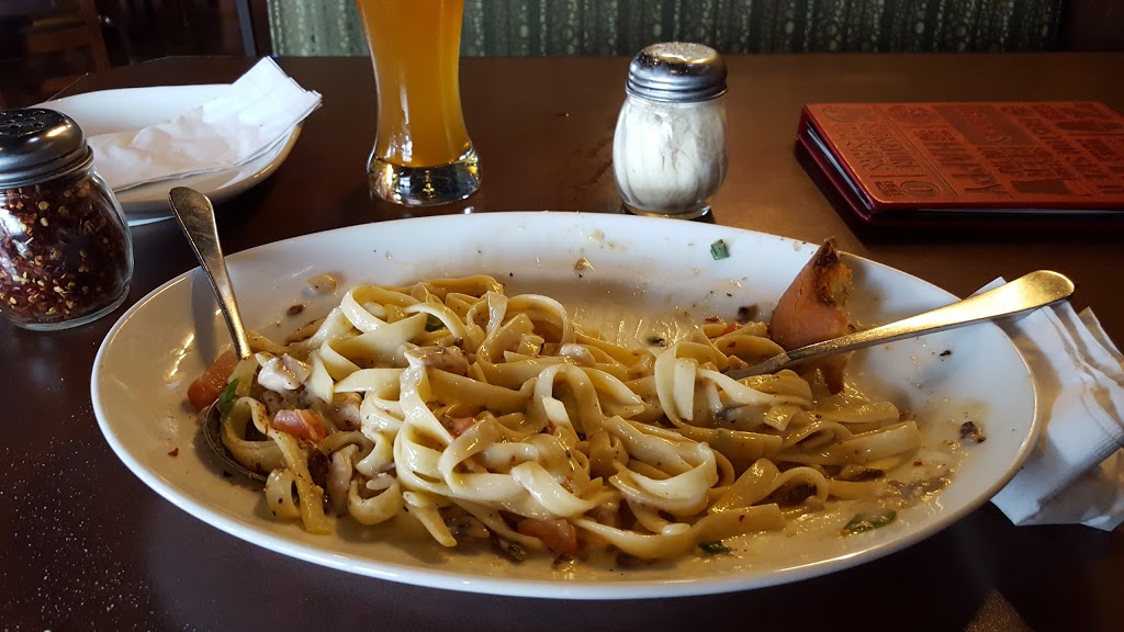 Boston Pizza | 11 Broadway Blvd, Sherwood Park, AB T8H 2C1, Canada | Phone: (780) 464-9999