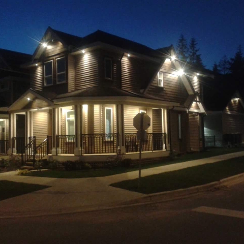 Morning star electrical ltd | 12999 59 Ave, Surrey, BC V3X 0C4, Canada | Phone: (778) 321-7475