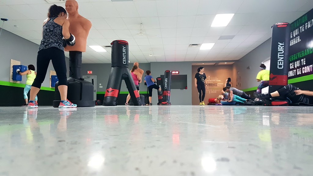 C30m - Sorel-Tracy | 222A Boulevard Poliquin, Sorel-Tracy, QC J3P 7Y7, Canada | Phone: (450) 730-7800