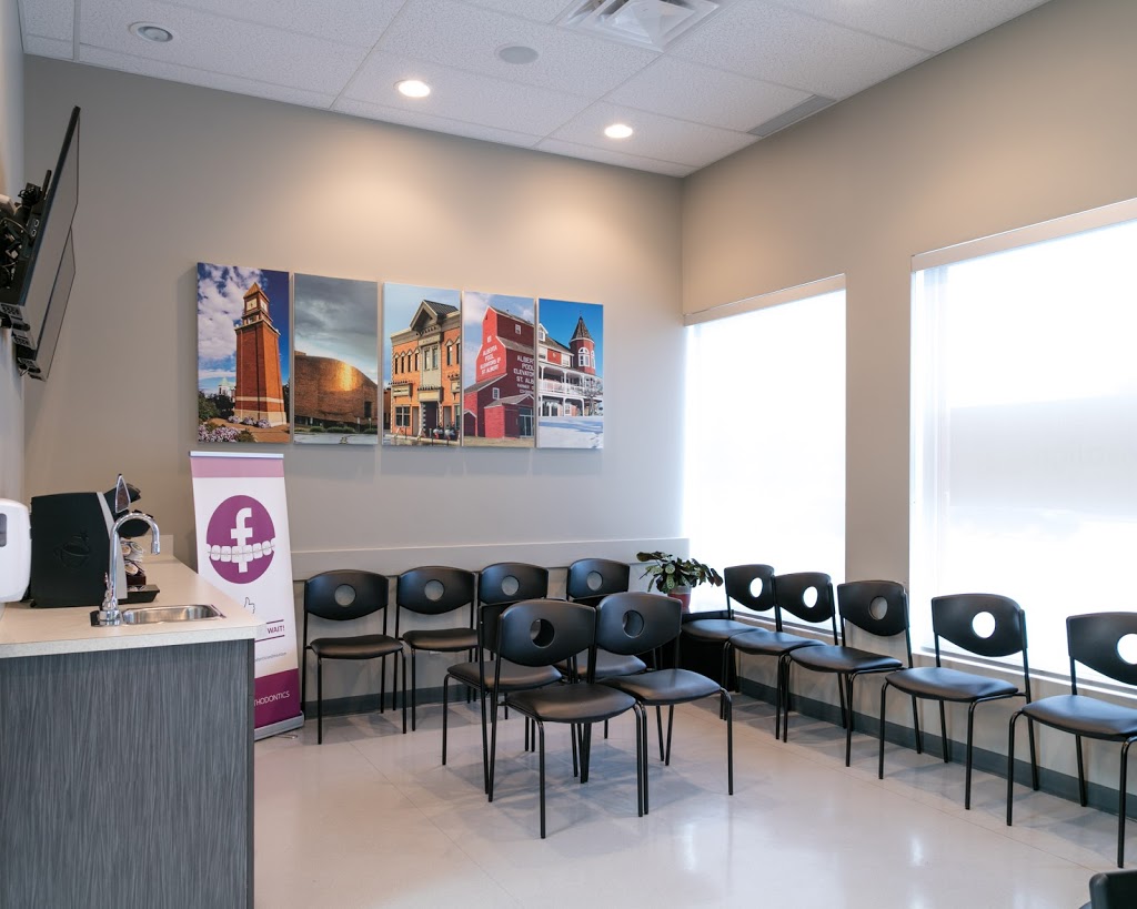 Mar Orthodontics | 2 Hebert Rd #128, St. Albert, AB T8N 5T8, Canada | Phone: (780) 459-3580