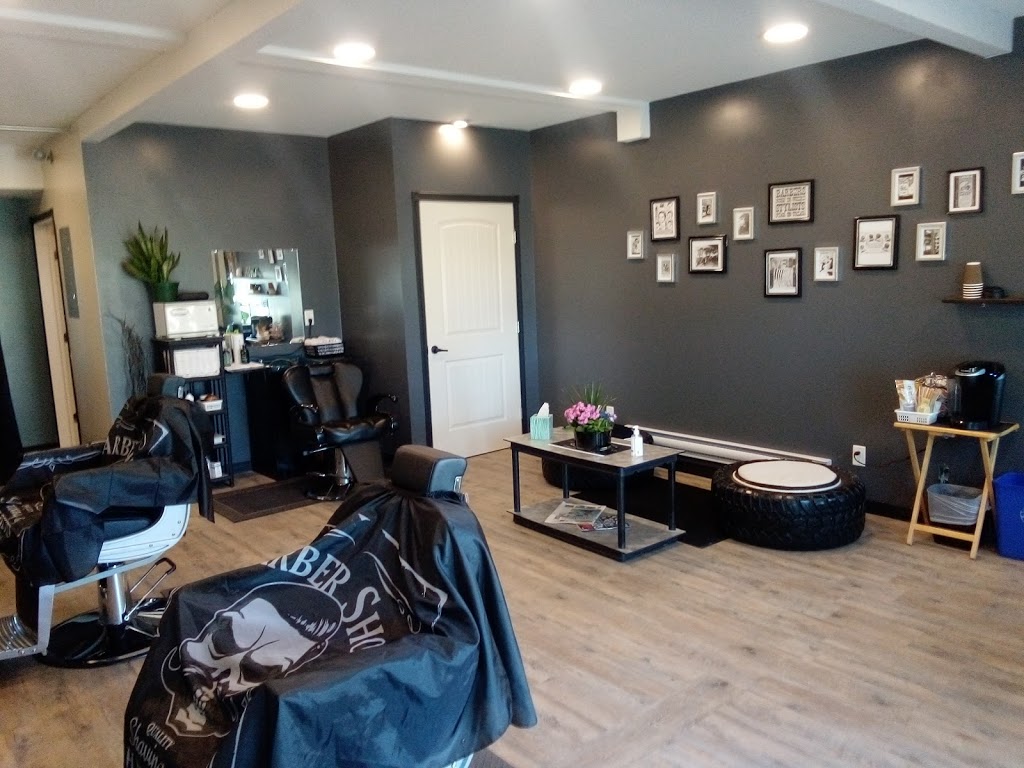 Bladez 2 Fadez Barbershop | 4919 53 St Bay 3, Innisfail, AB T4G 1S7, Canada | Phone: (403) 227-2434