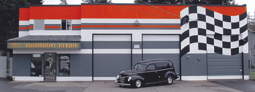 Sooke Centre Auto Repair | 2061 Otter Point Rd, Sooke, BC V9Z 1A5, Canada | Phone: (250) 642-6341