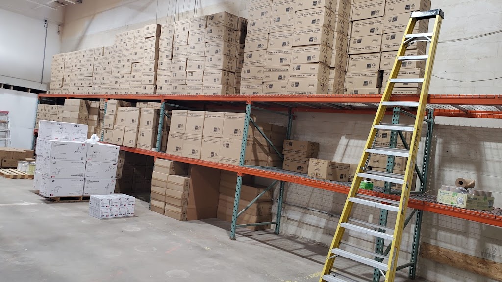 OHM LED ELECTRIC | 3 Progress Dr unit 11, Orillia, ON L3V 0T7, Canada | Phone: (647) 581-3663