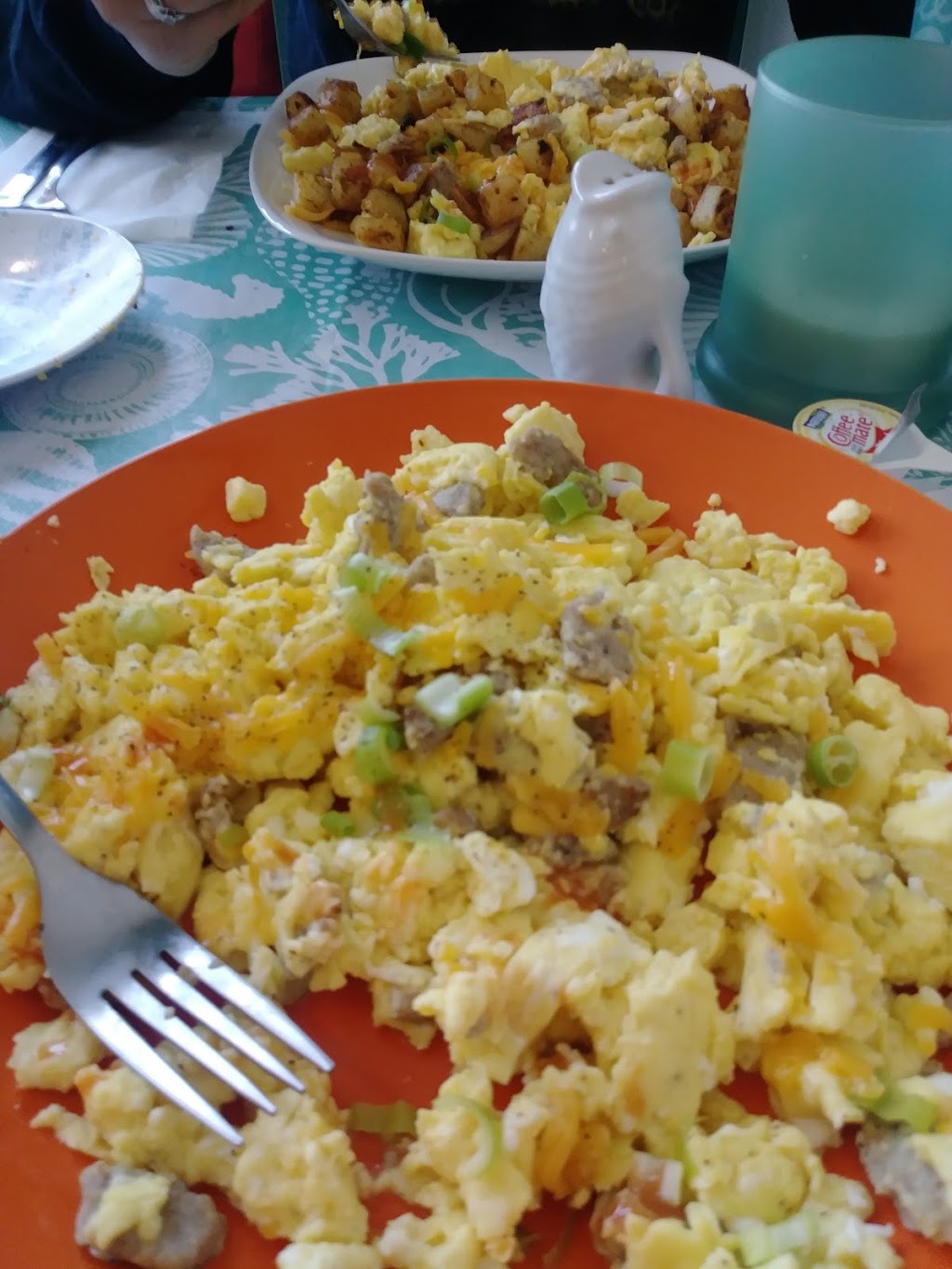 Nikkis Eats | 3432 Wallace Dr, Grand Island, NY 14072, USA | Phone: (716) 774-0151