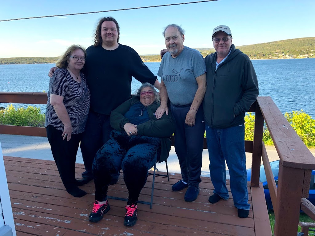 Legges Sunset Inn | Whiteway, NL A0B 1X0, Canada