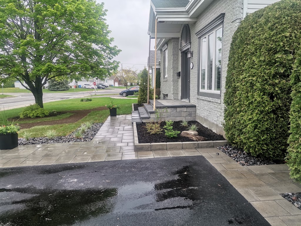 Paysapro | 25 avenue du Parc, Saint-Basile-le-Grand, QC J3N 1G7, Canada | Phone: (514) 562-2534