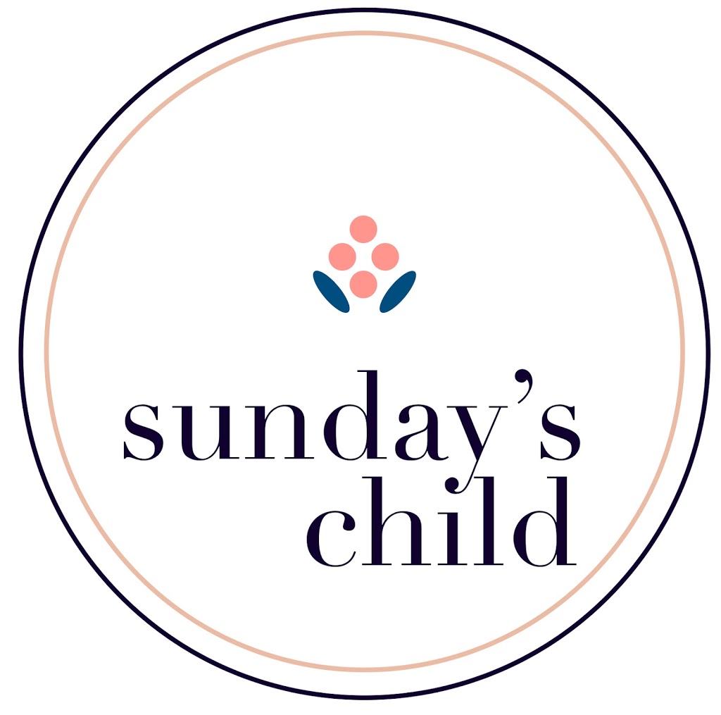 Sundays Child | 2509 Estevan Ave, Victoria, BC V8R 2S6, Canada | Phone: (250) 590-2780