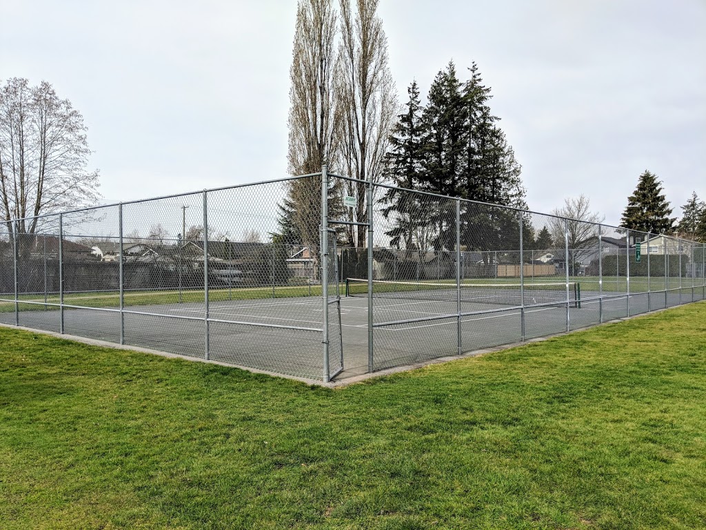 J. Hartery Courts | 5055 52 Ave, Langley City, BC V3A 7K1, Canada