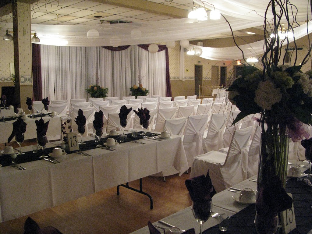 Saxonia Hall - German Canadian Club | 522 Talbot St W, Aylmer, ON N5H 2T8, Canada | Phone: (519) 773-5271