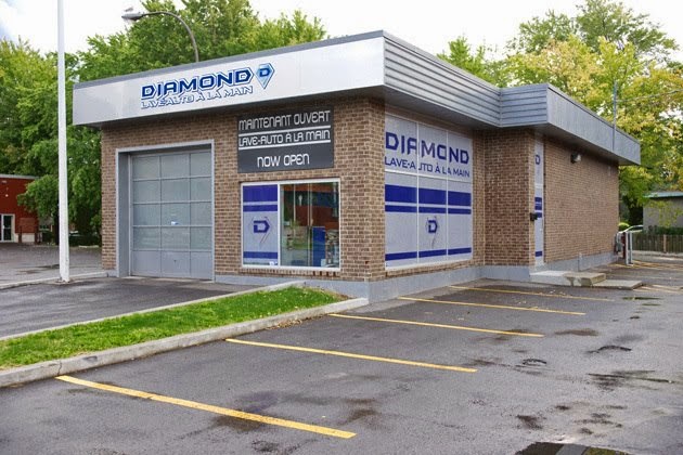 Quality Car wash | 4700F Boulevard des Sources, Dollard-des-Ormeaux, QC H8Y 3C4, Canada | Phone: (514) 965-9392