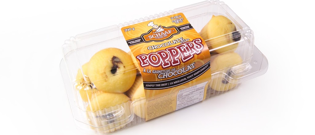 Pomplamousse | 63 River Run Pl, Conestogo, ON N0B 1N0, Canada | Phone: (519) 998-2289