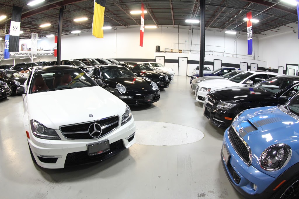 Toronto Auto Brokers | 810 Rowntree Dairy Rd, Woodbridge, ON L4L 5V3, Canada | Phone: (905) 264-9888